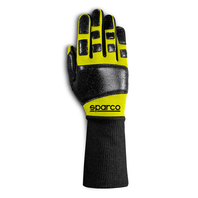 Sparco R-Meca FIA gloves - 001317.NJ.9 - 00131709GF - 8033280449636