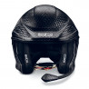Sparco Prime RJ-i carbon jet helmet