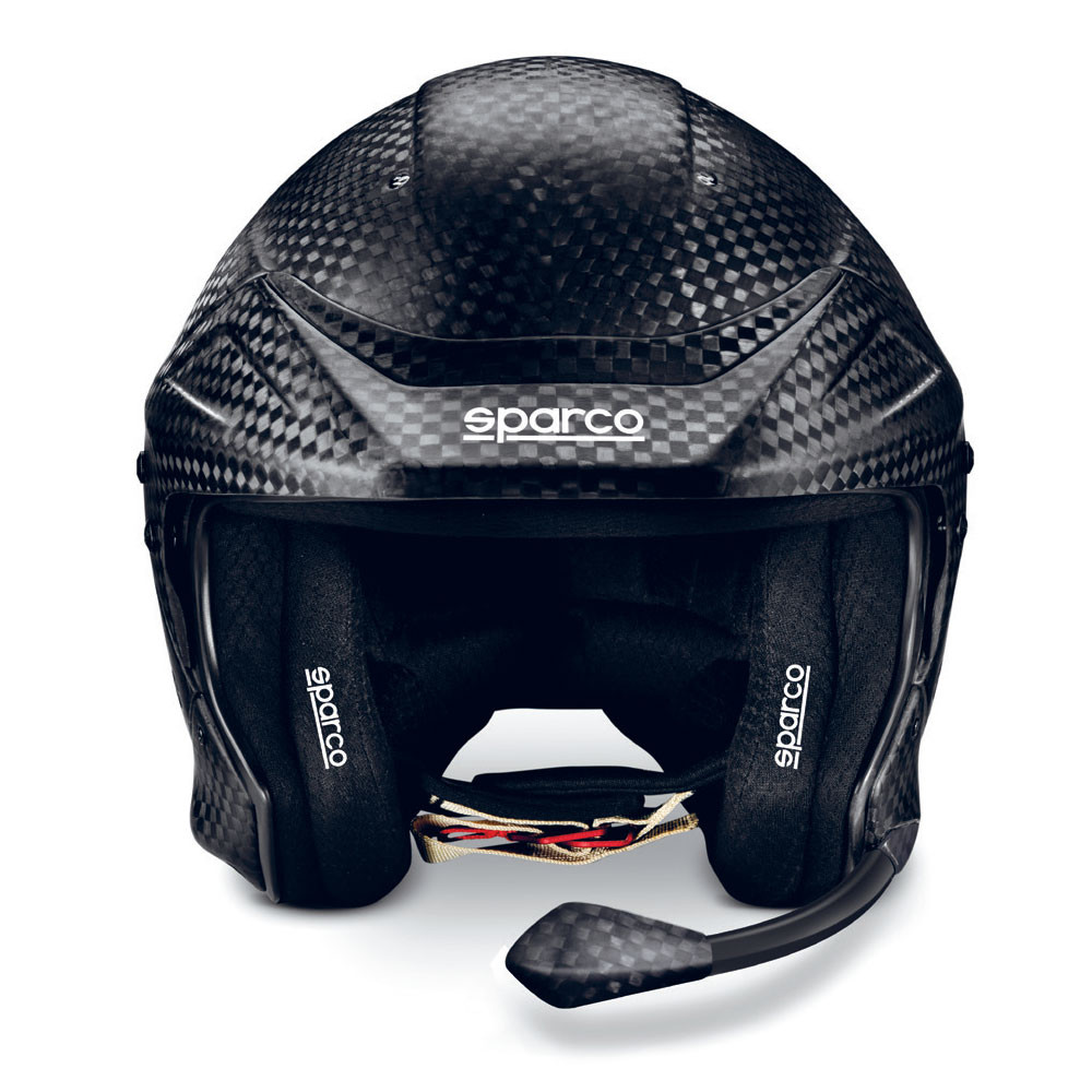 Sparco Prime RJ-i carbon jethelm - 003372Z.XS - 003372ZNR0XS - 8033280437442