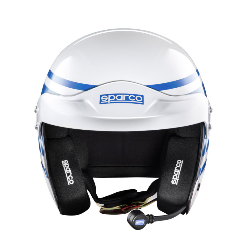 Sparco 1977 RJ-i jethelm - 003369H.B.XS - 003369AZ0XS - 8033280428921