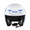 Casque jet Sparco 1977 RJ-i