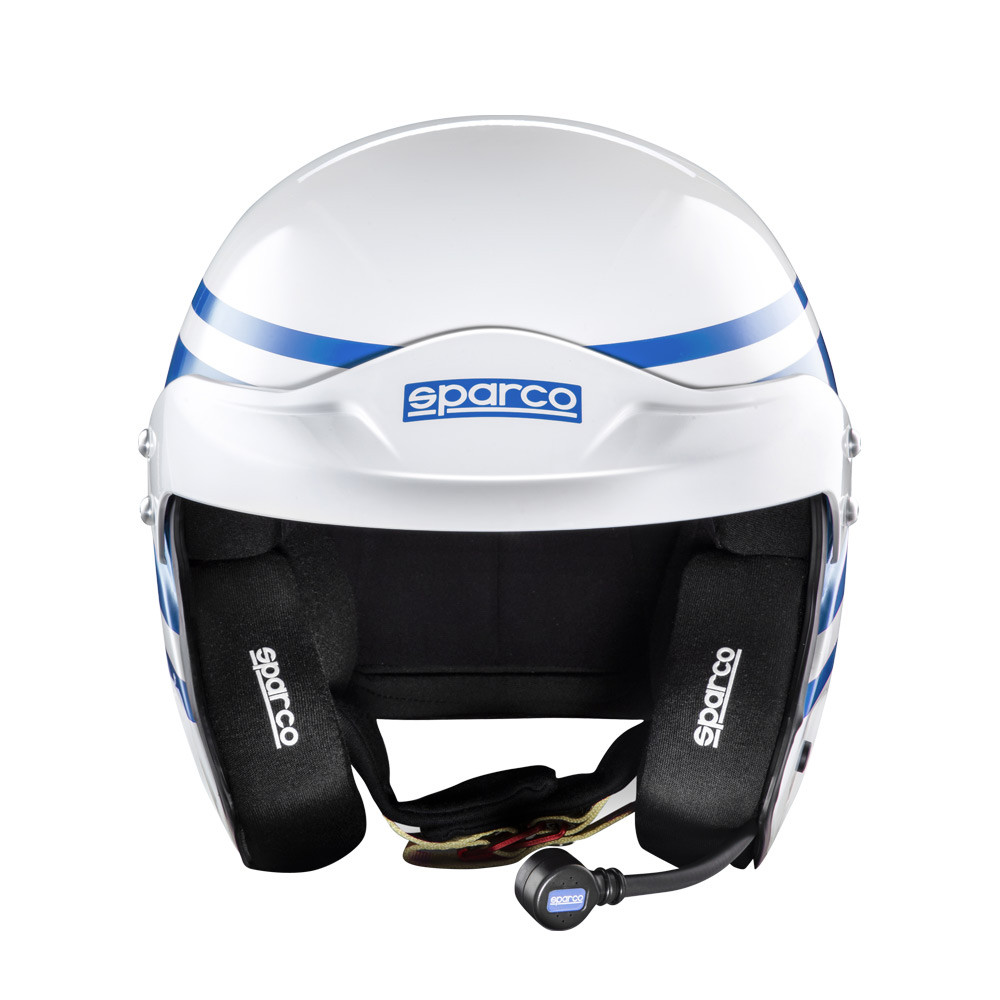Casco jet Sparco 1977 RJ-i - 003369H.B.XS - 003369AZ0XS - 8033280428921