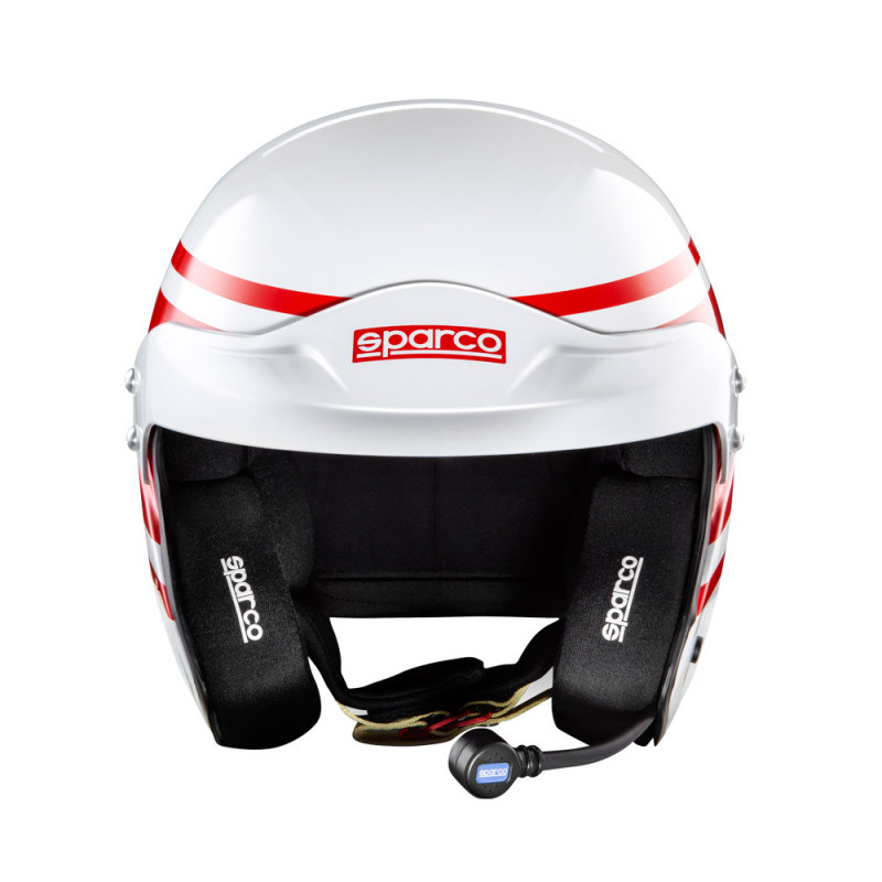 Cască jet Sparco 1977 RJ-i - 003369H.R.M - 003369RS2M - 8033280428921