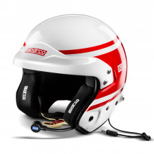 Casque jet Sparco 1977 RJ-i