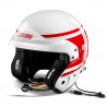 Casque jet Sparco 1977 RJ-i