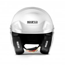 Sparco RJ jet helmet - image #
