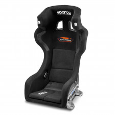 Siège baquet Sparco ADV Prime FIA 8862-2009