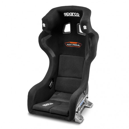 Sparco ADV Prime seat FIA 8862-2009