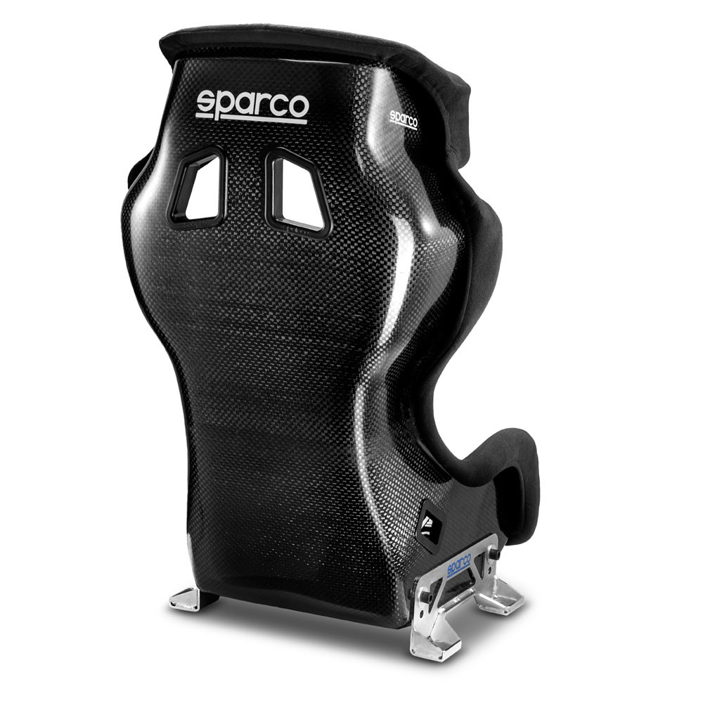 Siège baquet Sparco ADV Prime FIA 8862-2009 - 008033ZNR - 008033ZNR - 8033280423568