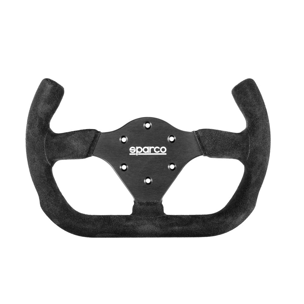 Volant Sparco P310 Open - 015P310OPN - 015P310OPN - 8033280424169