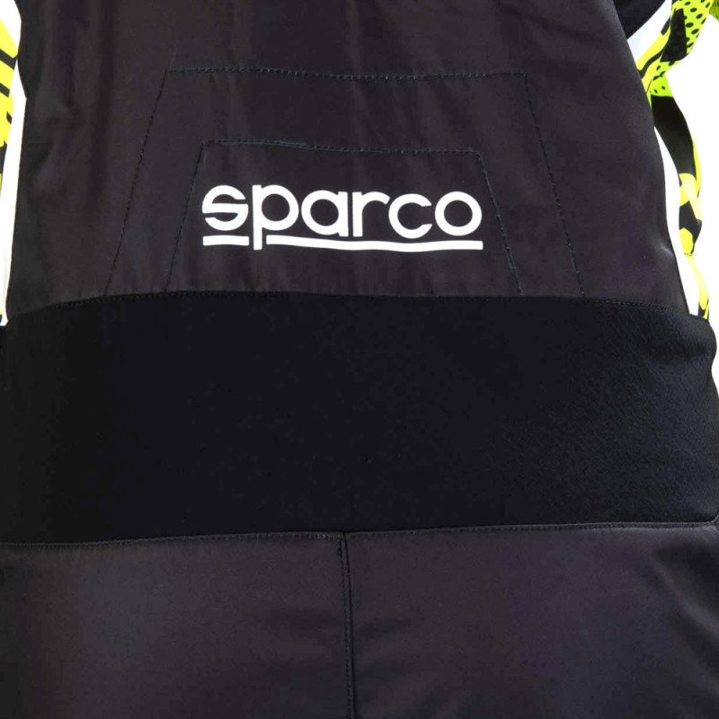 Sparco X-Light K karting suit - 002309.NGJ.60 - 002309NGGF60 - 8033280440589