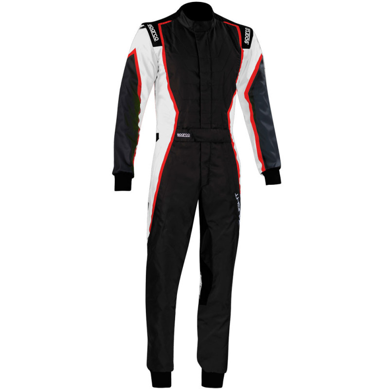 Sparco X-Light K kartpak voor kinderen - 002309B.NBL.130 - 002309NRBI130 - 8033280430962