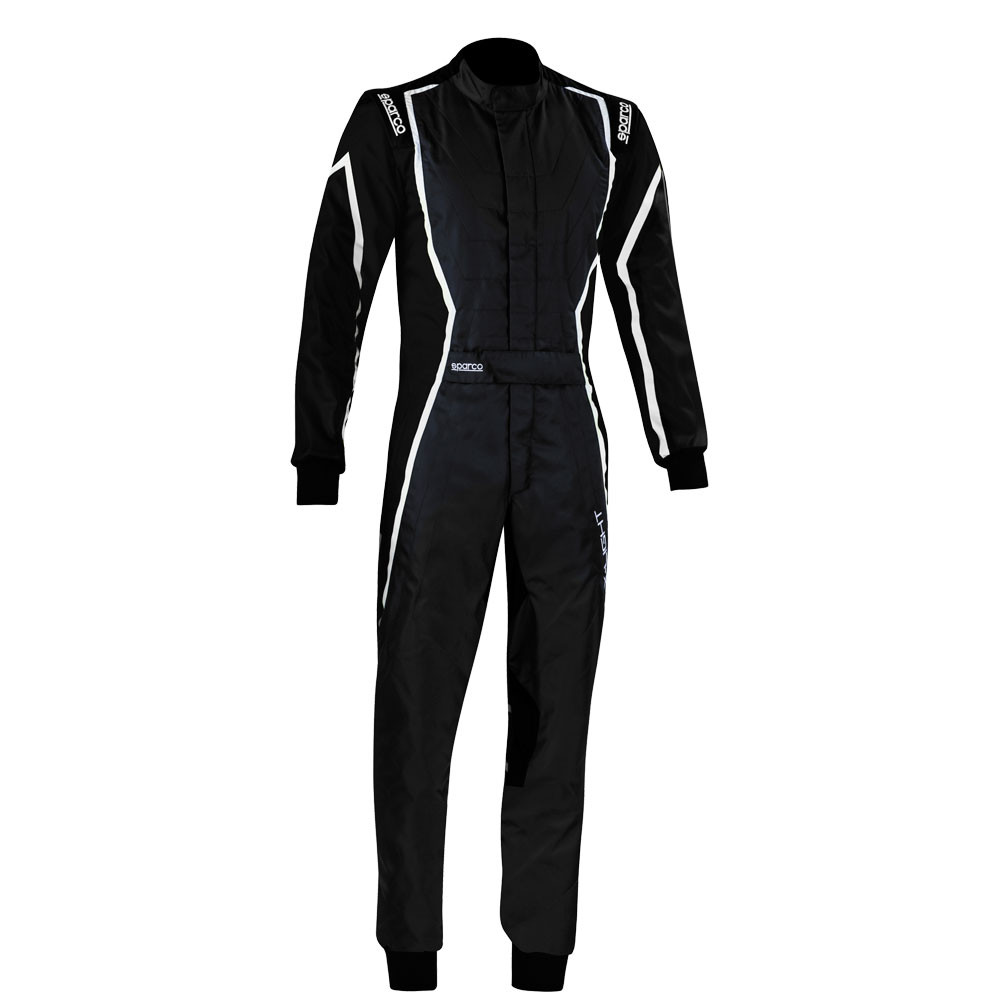 Sparco X-Light K kartpak voor kinderen - 002309B.NBL.130 - 002309NRBI130 - 8033280430962