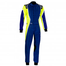Tuta karting Sparco X-Light K bambino