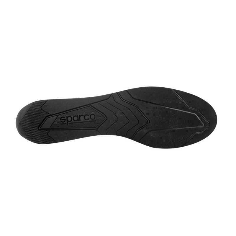 Sparco K-Formula karting boots - 001298.NJ.44 - 00129844NRGF - 8033280442040