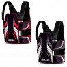 Paracostole Sparco K-Track