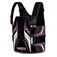 Paracostole Sparco K-Track
