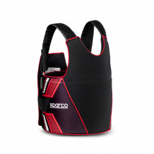 Paracostole Sparco K-Track