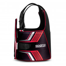 Protège côtes Sparco K-Track
