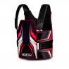 Paracostole Sparco K-Track