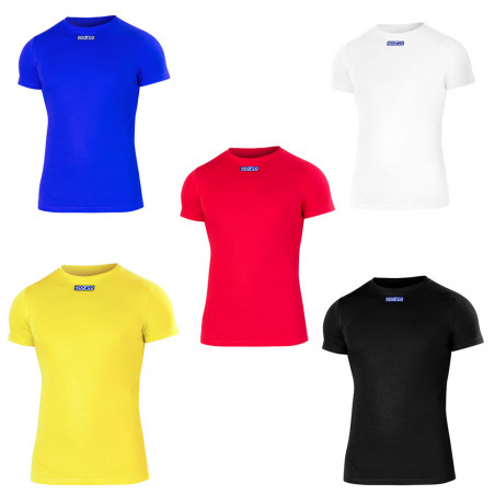 Sparco B-Rookie kart T-shirt