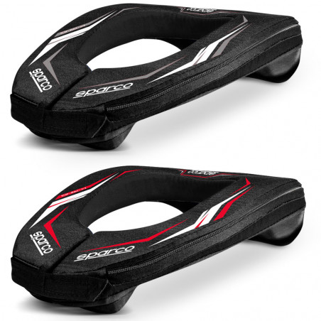 Tour de cou Sparco K-Ring
