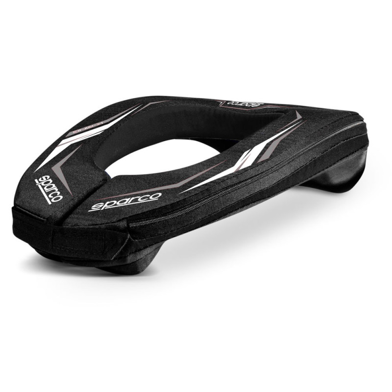 Sparco K-Ring child collar - 001604B.NR - 001604NRRS-B - 8033280443658