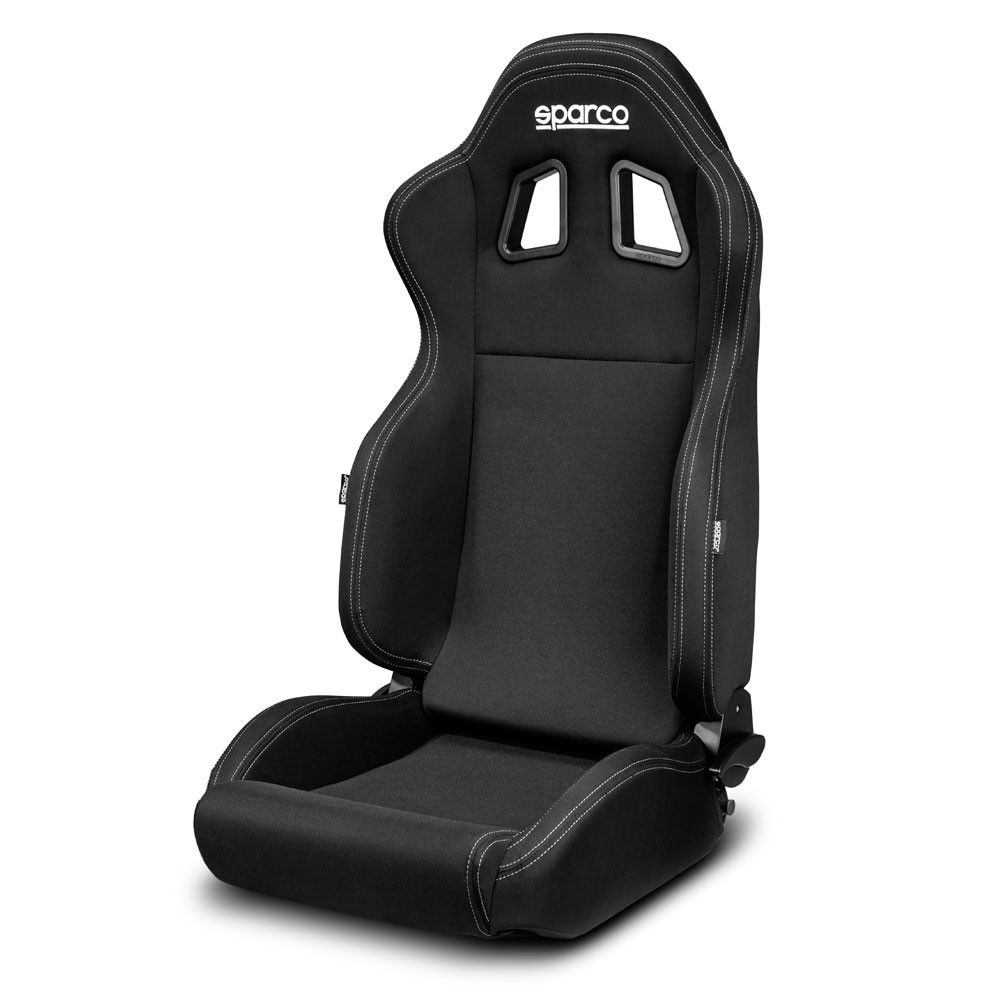 Sedile Sparco R100 My2022 - 009014.N - 009014NRNR - 8033280433987
