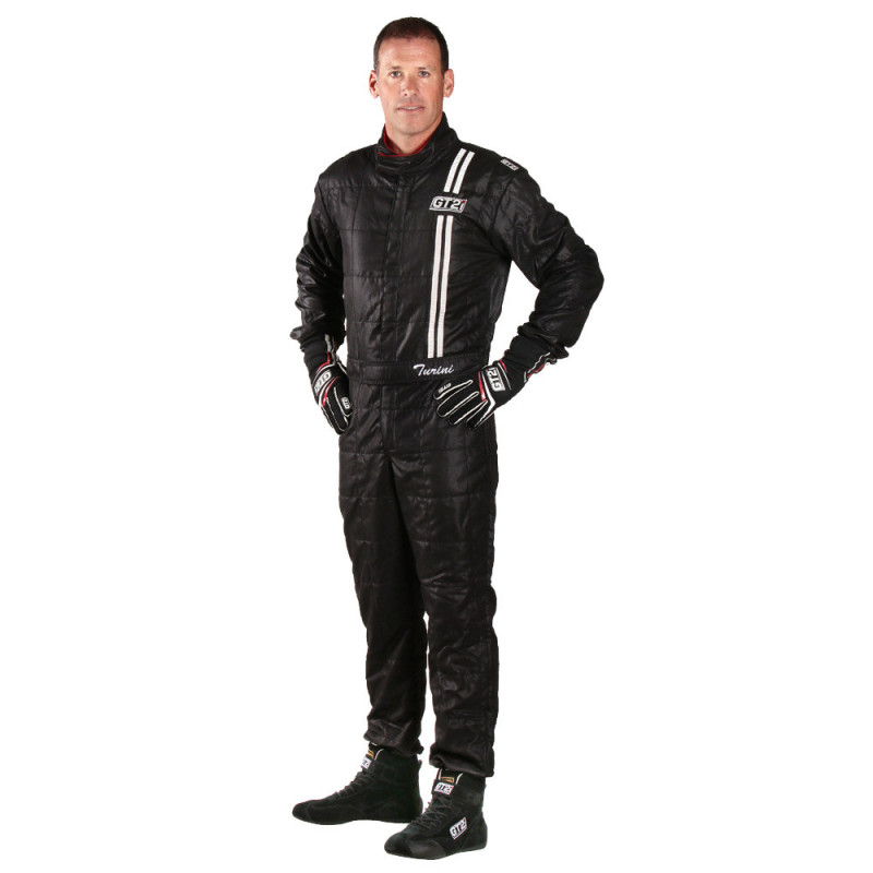 Wetsuit GT2I Turini 3 - GT-CB-RACET3.N.54