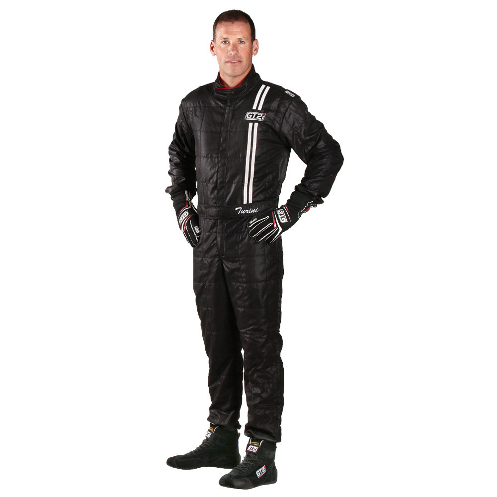 Wetsuit GT2I Turini 3 - GT-CB-RACET3.N.54