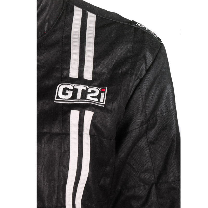 Wetsuit GT2I Turini 3 - GT-CB-RACET3.N.54