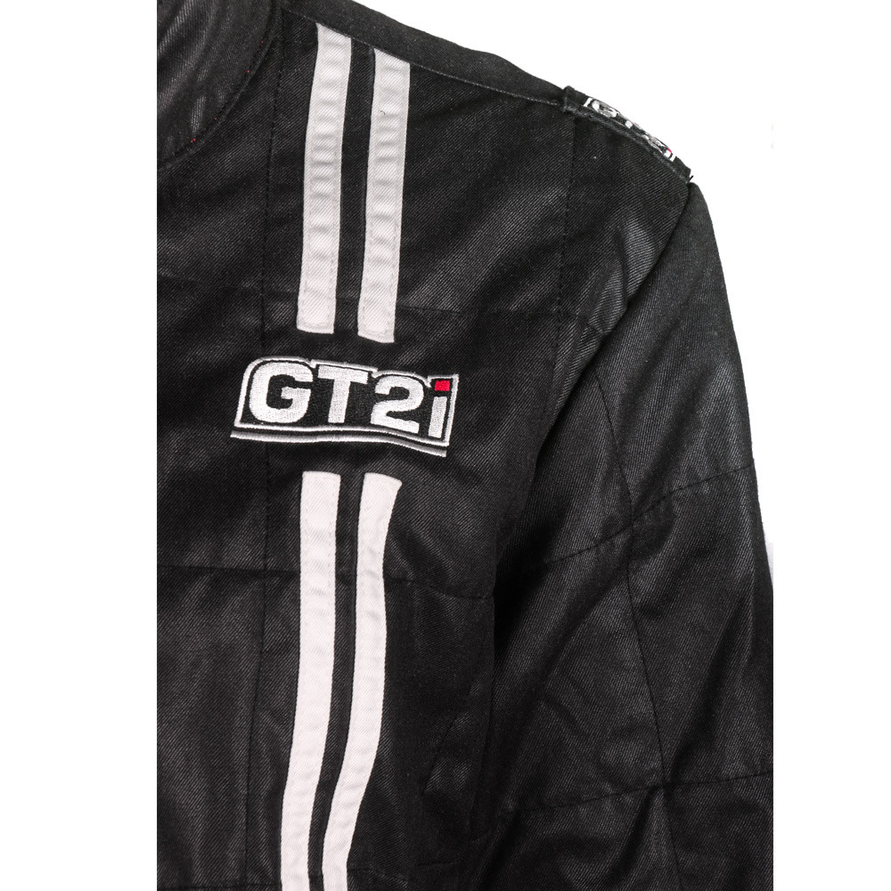 Wetsuit GT2I Turini 3 - GT-CB-RACET3.N.54