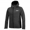 Veste 3-en-1 Sparco