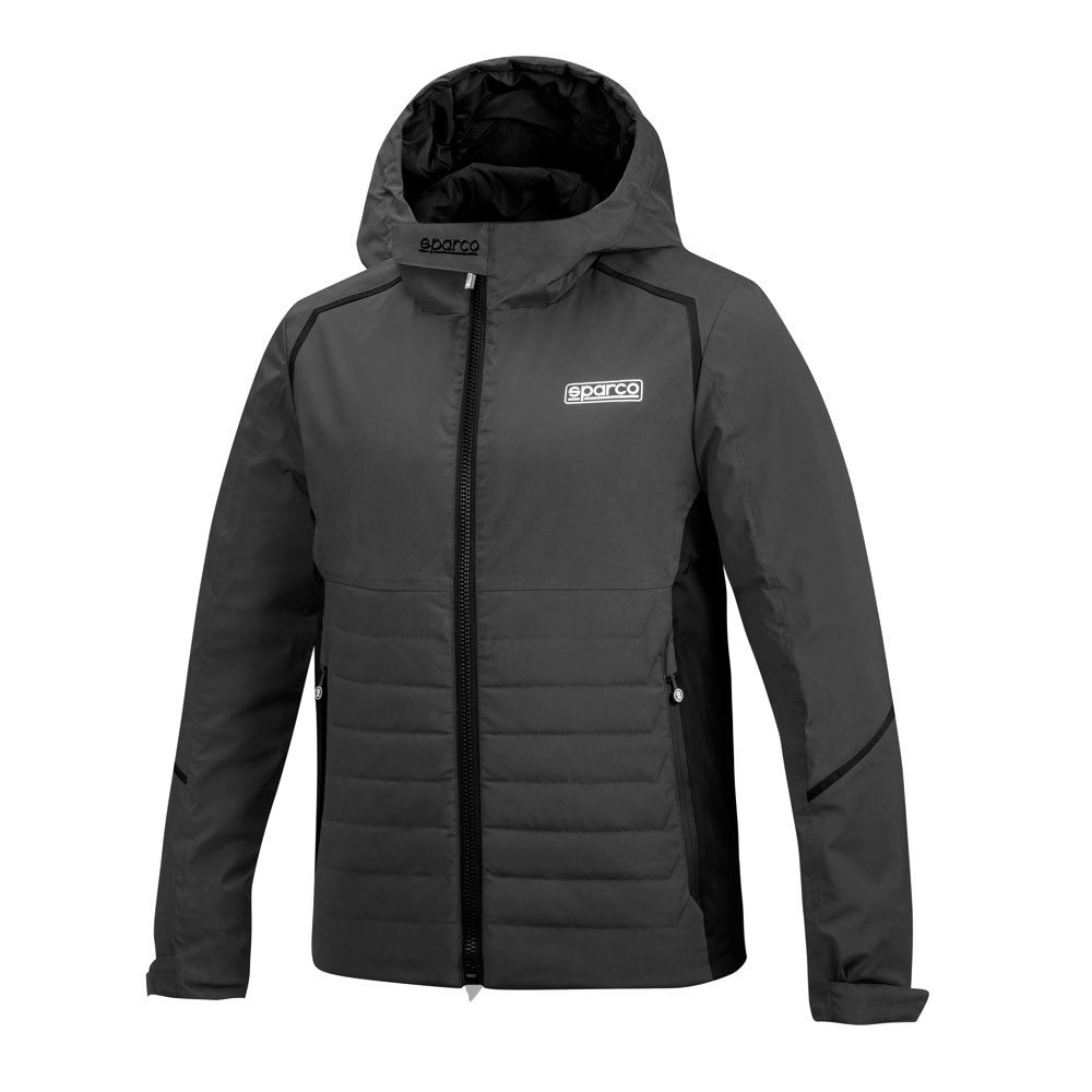 Veste hiver Sparco - 01361.N.XL - 01361NR4XL - 8033280445317