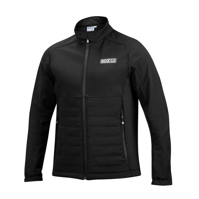 Softshell Sparco - 01363.BMN.M - 01363BMNR2M - 8033280446284