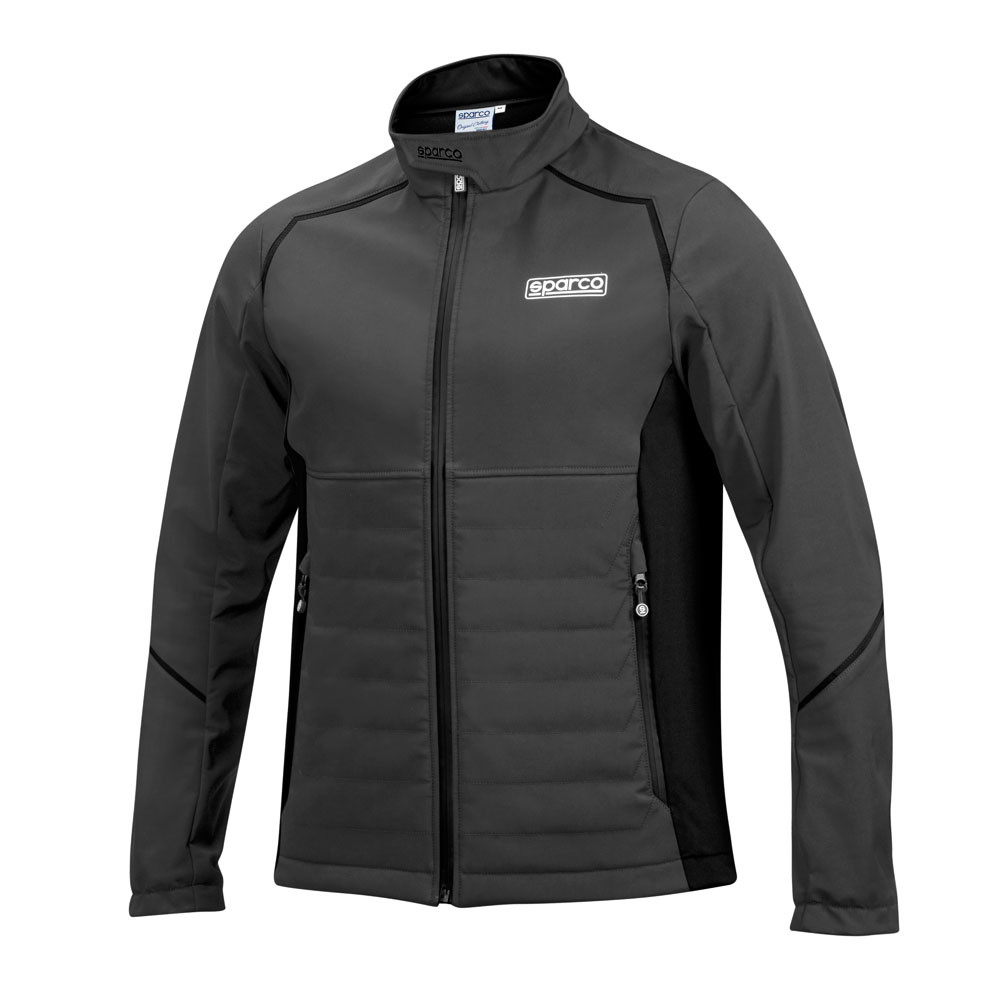 Sparco softshell - 01363.BMN.M - 01363BMNR2M - 8033280446284