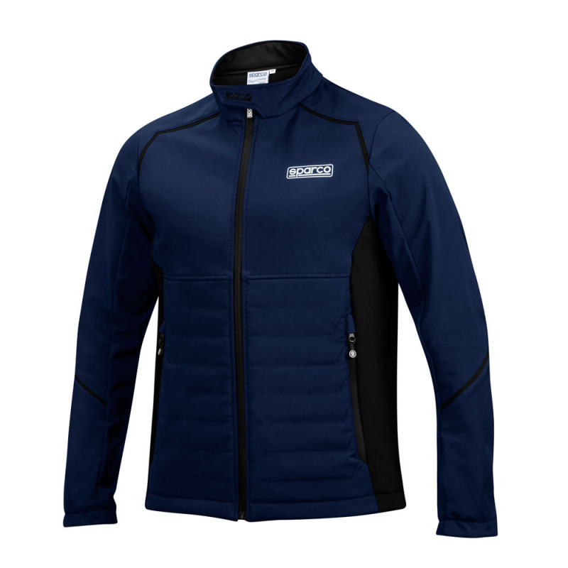 Softshell Sparco - 01363.BMN.M - 01363BMNR2M - 8033280446284