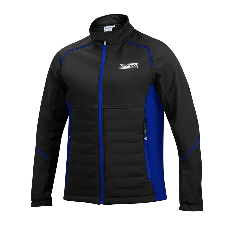 Sparco softshell - 01363.BMN.M - 01363BMNR2M - 8033280446284