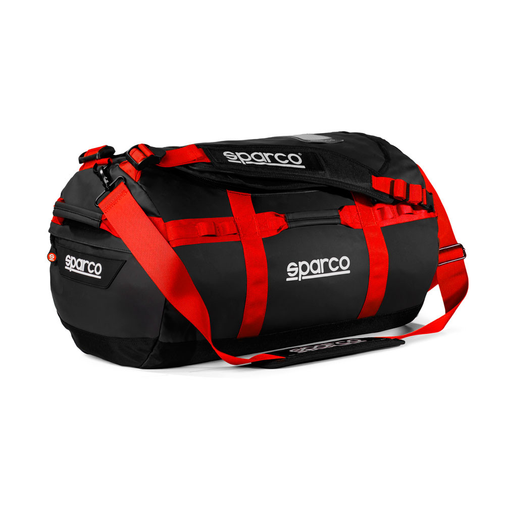Sparco Dakar S backpack - 016443.NR - 016443NRRS - 8033280425760