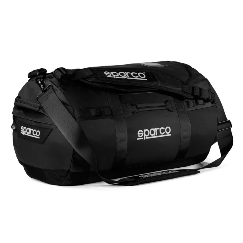 Sac Sparco Dakar S - 016443.N - 016443NRNR - 8033280425760