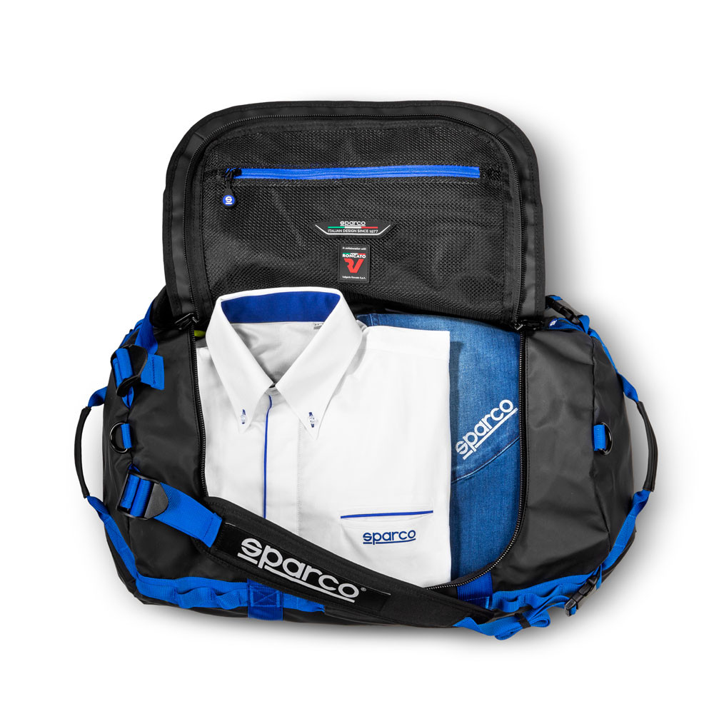 Sparco Dakar S tas - 016443.NB - 016443NRAZ - 8033280425760