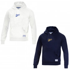 Sweat à capuche Sparco Vintage