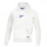 Sweat à capuche Sparco Vintage