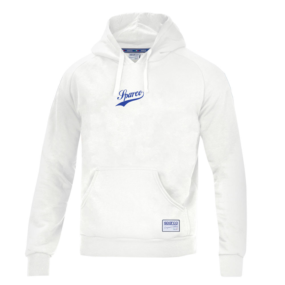 Hanorac cu glugă Sparco Vintage - 01317.BM.XXL - 01317BM5XXL