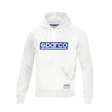 Sparco heren capuchon - 01318.BL.L - 01318 - 8033280427757