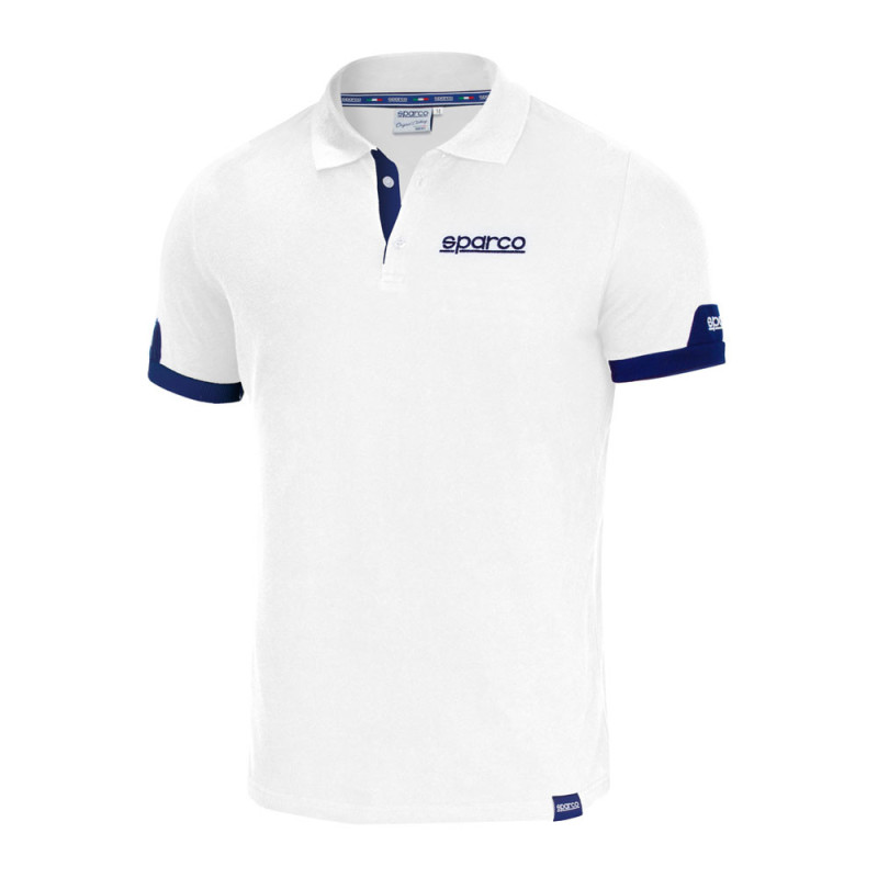 Polo uomo Corporate - 01322.N.L - 01322NR3L - 8033280428082