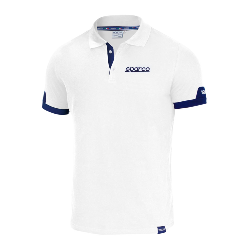 Polo uomo Corporate - 01322.N.L - 01322NR3L - 8033280428082