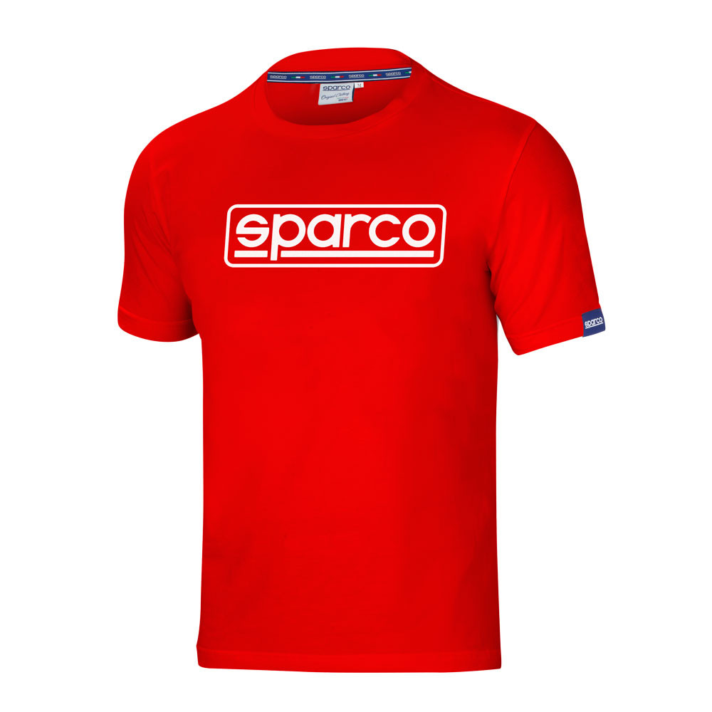Tricou Sparco Frame - 01324.BM.L - 01324BM3L - 8033280428310