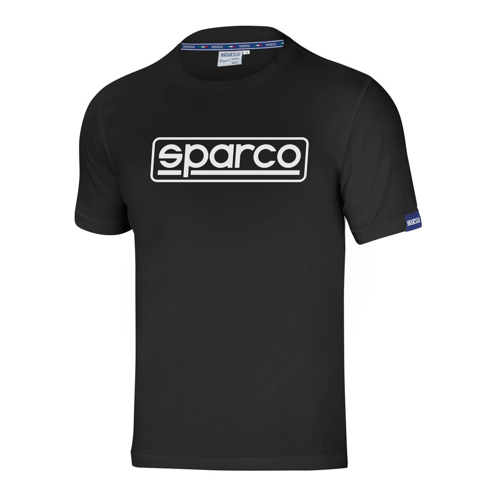 Tricou Sparco Frame - 01324.BM.L - 01324BM3L - 8033280428310