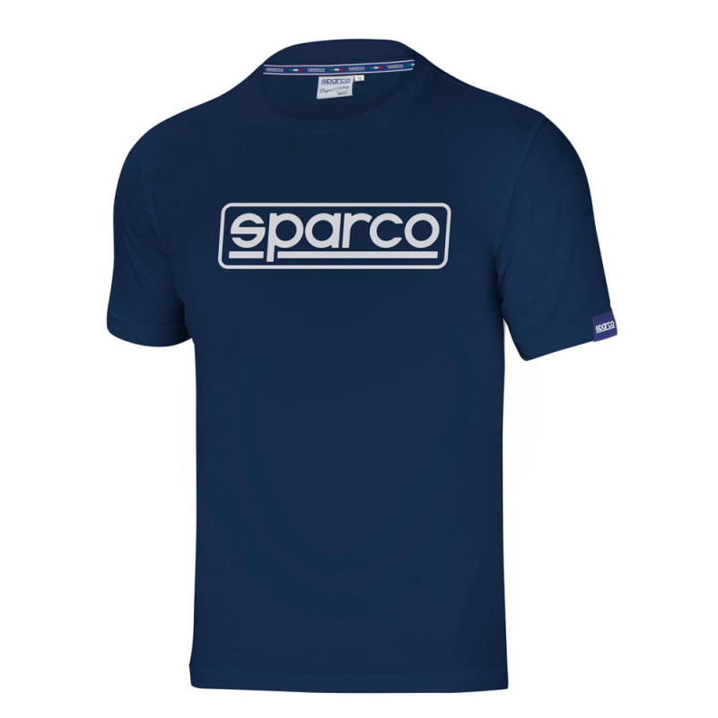 Sparco Frame T-shirt - 01324.BM.L - 01324BM3L - 8033280428310